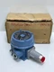 United Electric J120-190 Mechanical Pressure Switch 5-30 PSI