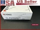 Keyence LR-ZH490CB Distance laser sensor Self-contained CMOS US Free TAX