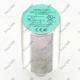 PROXIMITY SWITCH, Pepperl+Fuchs NBB15-30GM50-WS-V12 30mm Prox Sensor