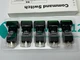 5PCS Green Pushbutton Command Switch 24VDC LED FUJI  AH165-TL AH165-TLG11E3