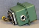 ASCO Automatic Switch Co. RE10A71 Transducer Switch Commutateur Commutator PA11A