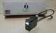 Juno Track Lighting TCL2BL Current Limiting Circuit Breaker 2A 240w Black TCLCB