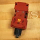 STI T5009 Safety Interlock Switch with Eurofast 4 Pin Connector - USED