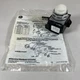 GE CR104PXG22 Indicator Light 120V/6V 60/50 Hz, White Lens - NOS