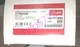 NEW Danfoss 017D002566 Differential pressure switch RT262A