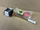 NEW Telemecanique 57M9 V2 Rotary Disconnect Switch Handle Kit 3-Pole 40A 600V