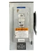 Siemens HF221NR Fusible Safety Switch, NEMA Type 3R, 240VAC/250VDC, 30AMPS