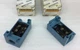 HONEYWELL MICROSWITCH  MPB10 9349 SWITCH BASE [SET OF 2] NEW IN BOX
