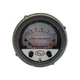 DWYER 3025 SERIES 3000 0-80 PSIG PHOTOHELIC PRESSURE SWITCH/GAUGE *UB