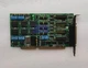 1PC for Advantech PCL-746+ 4-port RS-232/RS-422/RS-485 communication card Used