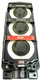 EATON CUTLER HAMMER 10250H1890 Forward Reverse Stop Pushbutton Station HeavyDuty