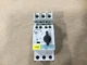 Siemens Sirius 3RV1021-1JA10 Motor Starter Protector W/ 3RV1928-1H #50D2PR5
