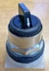 Square D 9001KS43B - 3 Position Maintained Selector Switch -  **NEW In BOX**