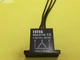 New FOTEK Spark Killer Quencher SQ3-511W 0.12uF 47&Omega; 550VAC 1Pcs.