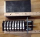 General Electric GE Type SB-1 Aux Control Switch 16SB - 1HB3B07LSM2P 3 positions