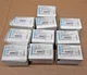 LOT OF 10 NEW SIEMENS 3SB3-243-0AA21 3SB3243-0AA21 RED ILLUMINATED PUSHBUTTON