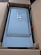 New in box Siemens HNF364R 200 amp 600v NON Fused 3R Outdoor Disconnect DIS2117
