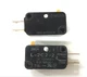 2PCS L-2C2-2 For OMRON1A Micro switch 120VAC 2 -Pins