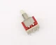 Lot of 4 8121SD8R2GE C&K switch pushbutton miniature
