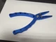 1 Pair Danco 6 1/2" Aluminum Fisherman's Pliers - CHOOSE COLOR - FREE SHIPPING