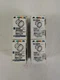SCHNEIDER ELECTRIC 088980 / ZB4 BW333 Push Button Green 4 Pack NEW