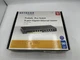 SEALED NetGear GS108PE-100NAS 8-Port Gigabit Ethernet Plus Switch - FREE S/H