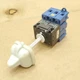 KRAUS & NAIMER KG41 40 Amp 600VAC 3-pole Isolation Disconnect Switch - NEW