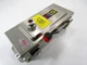 ``STAINLESS SQUARE D HU361DS-EI SAFETY SWITCH 30AMP 3POLE 600V S/S NF W/ INTERLO