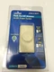 Leviton Decora Single Pole / 3 Way Light Dimmer Switch Ivory - RPI06-10I
