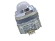 IDEC Corporation APD199N-R-120V Pilot White Light Switch Indicator 30mm