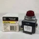 NEW General Electric/ABB  CR104PLG88R/CR104PXG40 Red 24V LED LIGHT