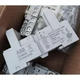 1 piece new abb CR-M4SS Relay Socket Free ship