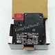 1PCS NEW FOR Omron D4NL-4EFG-B Safety Door Switch
