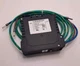 1PC SCHURTER INC 3-103-713 AC/DC Filter 1-Phase 2-Stage 15A 240VAC CB VDR FPBB