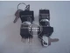 1pcs New Fuji Key Switch AH164-J2A11A