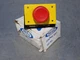 REES 2-1/4" MUSHROOM PLUNGER SWITCH 00662-002