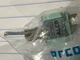  ALCO MTA306D 3PDT ON - ON, Panel Mount Toggle Switch 6A 125V