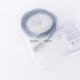 1PCS OMRON Photoelectric Switch E2A-M12KS04-WP-B1 E2AM12KS04WPB1 New