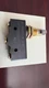 Omron Z-15Gq-B7-K Industrial Snap Action Switch, Panel Mount, Plunger Actuator