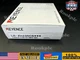 Keyence LR-ZH490CB Distance laser sensor Self-contained CMOS US Free TAX