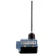 HONEYWELL BZE6-2RN18 NonPlug-InLimitSwitch,CoilSpring,1NO/1NC 12U162
