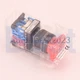 Emergency stop switch button AR22V2R-11R New For Fuji Free Shipping