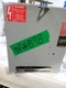 GE SB461R  30 amp 600v Fusible Spectra Busway Switch Bus Plug 3P 4 Wire BP898