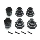R1001 R1002 R1003 Remote Control Car Parts Rear Axle Cup