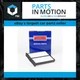 Pollen / Cabin Filter fits MITSUBISHI COLT Mk5 1.3 1.6 96 to 03 B&B MR227823 New