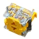 1 Pc. New EAO 704.900.3 Switch Contact Block 2NO