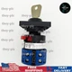 New 3HAC052287-001 2-speed 2-section mode switch selector F ABB robot cabinet