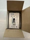 EATON B230AG ENCLOSED MANUAL MOTOR SWITCH, NEMA-1, 2-POLE, 30A, 600V