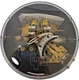 Mercoid Control DPA-443-4132-64E Differential Pressure Switch 0-30PSI 120/240VAC