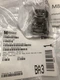 Amphenol M85049/39S17N Circular MIL spec strain relief Backshell